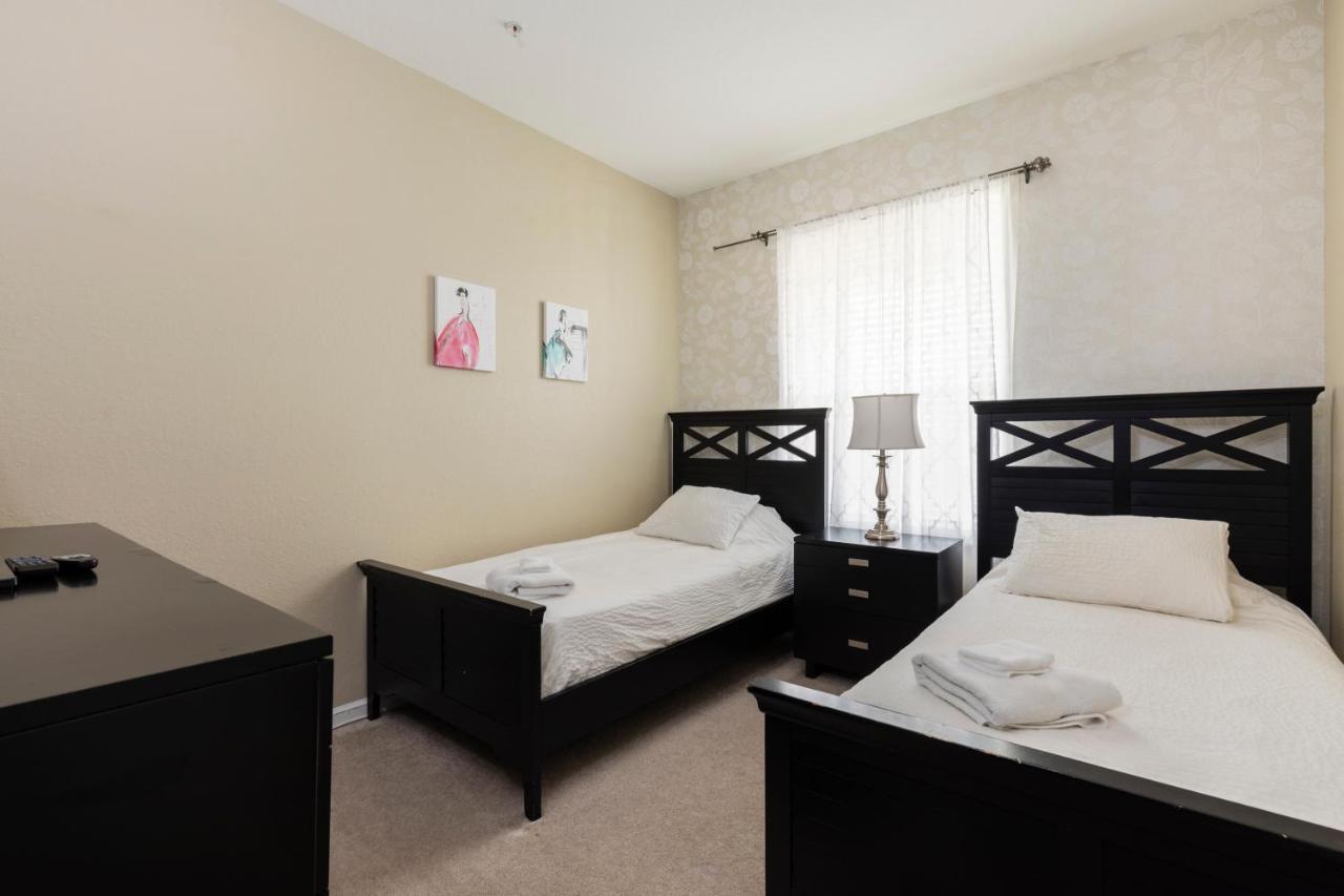 3Br 2Bath Condo Balcony 5Min Conv Center 1388Ft Орландо Экстерьер фото